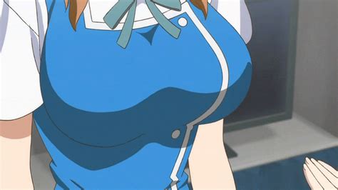 anime big boob|Anime Boobies gifs